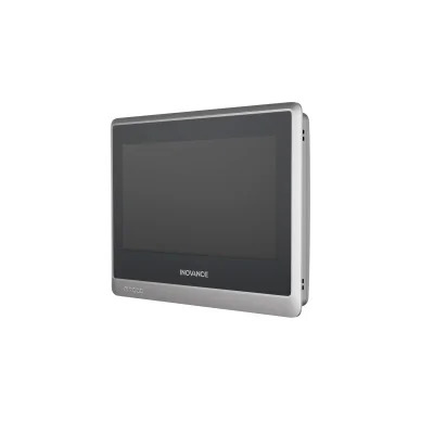 IT7150E | HMI 15 дюймов, LCD экран, разр. 1024*600, цветность 24бит, 24В DC, 2xRS485, 1xRS232, 1xUSB mini B, 1, Inovance