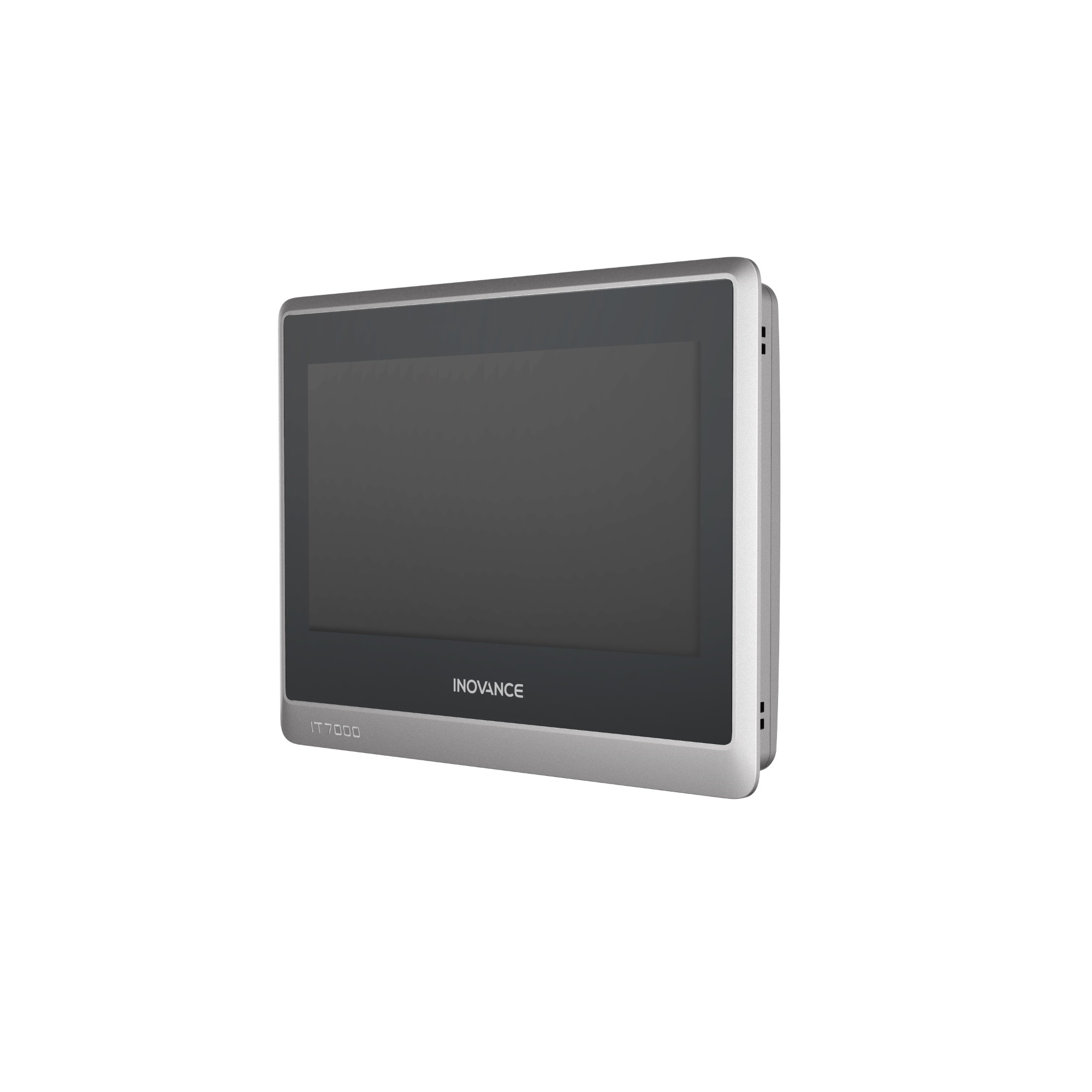 Купить IT7100E | HMI 10.1 дюймов, LCD экран, разр. 1024*600, цветность  24бит, 24В DC, 2xRS485, 1xRS232, 1xUSB mini B,, Inovance - Приводная  техника цена, в ООО «Автоматикацентр», Минск