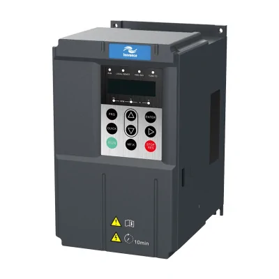 MD500T1.1G/1.5PB-PLUS | Преобразователь частоты MD500plus, 1,1кВт - 150% или 1,5кВт - 110%, 380В с тормозным транзистором, Inovance