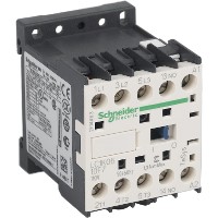 LC1K0610F7 КОНТАКТОР K 3P,6А,НО,110V50/60ГЦ
