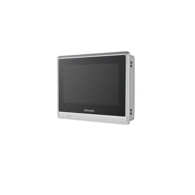 IT7100E | HMI 10.1 дюймов, LCD экран, разр. 1024*600, цветность 24бит, 24В DC, 2xRS485, 1xRS232, 1xUSB mini B,, Inovance