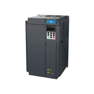 MD500T30G/37PB-PLUS | Преобразователь частоты MD500plus, 30кВт - 150% или 37кВт - 110%, 380В с тормозным транзистором, Inovance