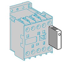 LA4KE1UG ВАРИСТОР AC.DC 130-250V