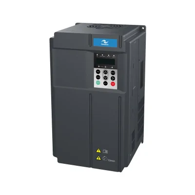 MD500T22G/30PB-PLUS | Преобразователь частоты MD500plus, 22кВт - 150% или 30кВт - 110%, 380В с тормозным транзистором, Inovance