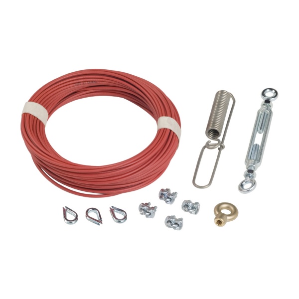 XY2CZ9325 КОМПЛЕКТ ДЛЯ КАБ. МОНТАЖА 25М XY2CZ9325