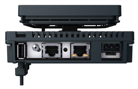 HMISTU655 СЕНСОРНАЯ ЦВЕТНАЯ ПАНЕЛЬ 3''5