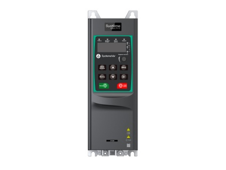 STV600U55N4F2 Преобразователь частоты STV600 5.5 кВт 400В с ЭМС C2 фильт.