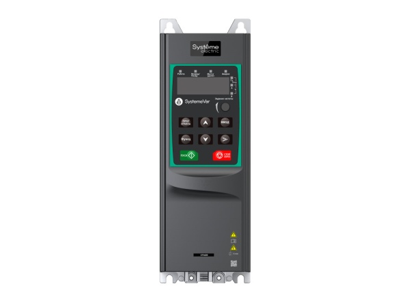 STV600U75N4F2 Преобразователь частоты STV600 7.5 кВт 400В с ЭМС C2 фильт.