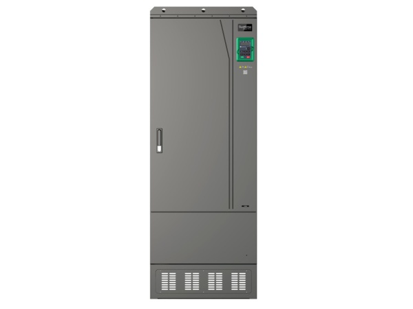 STV900C63Y6H Преобразователь частоты STV900H 630 кВт 690В. Кран/Подъемник