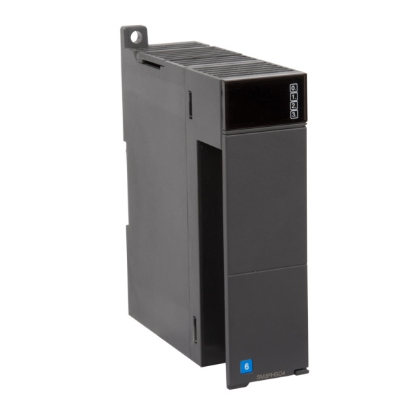 SM3PHSO4 Модуль расширения S250 дискретный высокочастотный 4DO SM3PHSO4