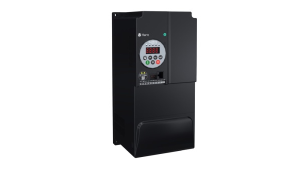 STV050D30N4 Преобразователь частоты STV050 Hertz 30 кВт 380В ЭМС С3 + LED панель оператора