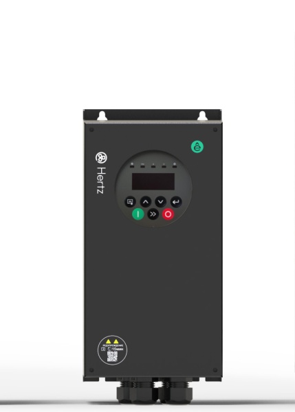STV050U75N4-IP55 Преобразователь частоты STV050 7,5 кВт 380В ЭМС С3 + LED панель оператора + IP55