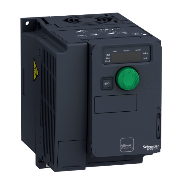 ATV320U04N4C ПРЕОБР ЧАСТОТЫ ATV320 КОМПАКТНОЕ ИСПОЛНЕНИЕ 0.37 КВТ 500В 3Ф