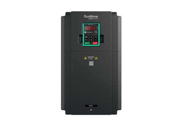 STV320D22N4 Преобразователь частоты STV320 22 кВт 400В