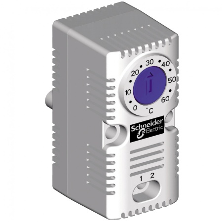 NSYCCOTHOER20 ТЕРМОСТАТ С НО КОНТАКТОМ ОТ -20С ДО +6