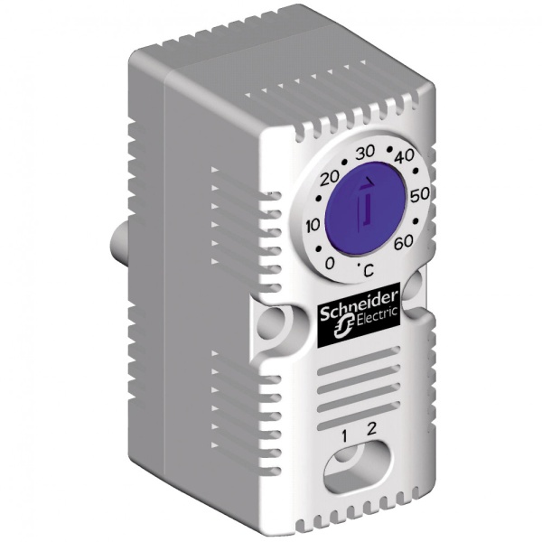 NSYCCOTHOER20 ТЕРМОСТАТ С НО КОНТАКТОМ ОТ -20С ДО +6