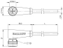 BCC M425-0000-1A-001-PX0334-020