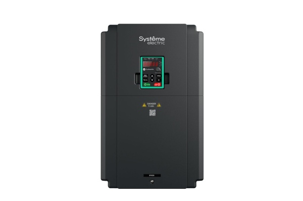 STV320D37N4 Преобразователь частоты STV320 37 кВт 400В