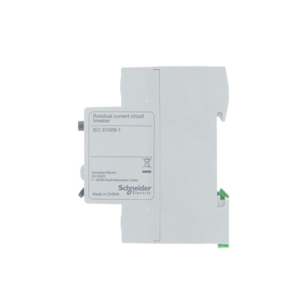 EZ9R34225 ДИФ. ВЫКЛ. EASY 9 (УЗО) 2П 25А 30мА AC