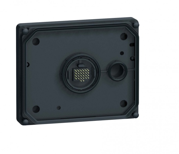 HMISTU655 СЕНСОРНАЯ ЦВЕТНАЯ ПАНЕЛЬ 3''5
