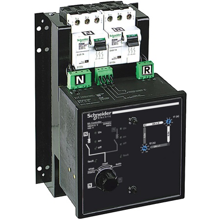 29364 ПАНЕЛЬ ACP 380/415В NSX/MAST