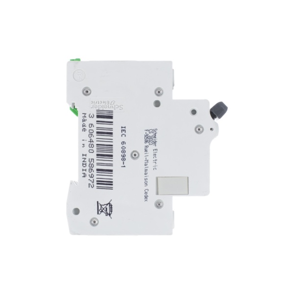 EZ9F34240 АВТ. ВЫКЛ. EASY 9 2П 40А С 4,5кА 230В