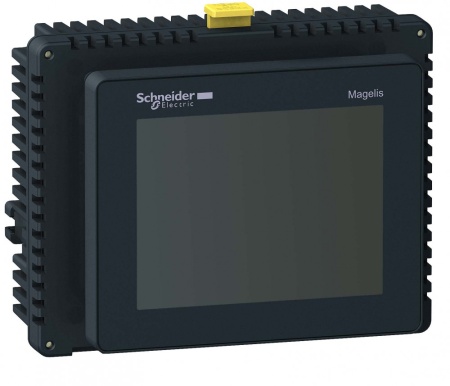 HMISTU655 СЕНСОРНАЯ ЦВЕТНАЯ ПАНЕЛЬ 3''5