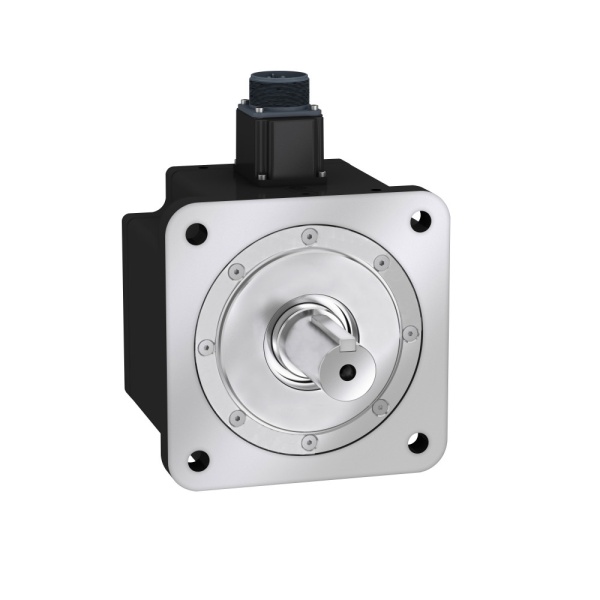 BCH2MR4513CA6C СЕРВОДВИГАТЕЛЬ BCH2MR4513CA6C