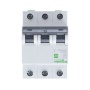 EZ9F34320 АВТ. ВЫКЛ. EASY 9 3П 20А С 4,5кА 400В =S=