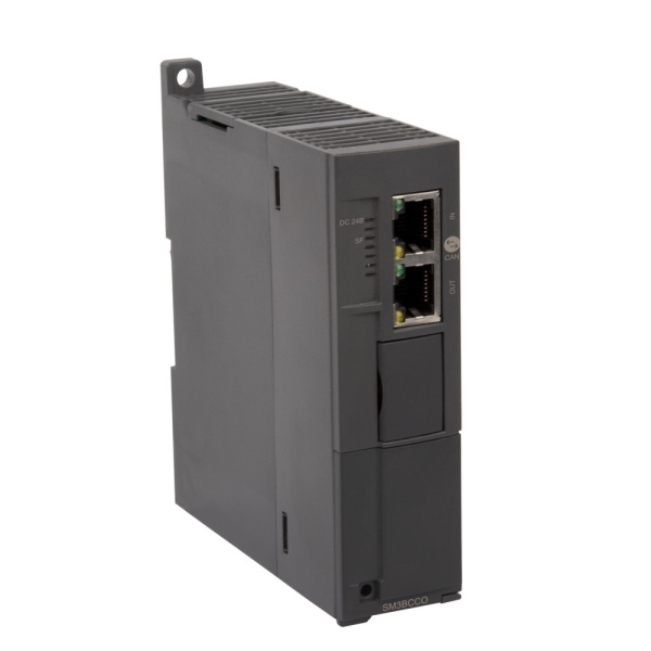 SM3BCCO Модуль расширения CANopen Master SM3BCCO