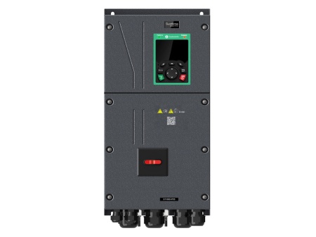 STV900U75N4-IP55 Преобразователь частоты STV900 G-тип: 7.5 кВт (P-тип: 11 кВт) 400В IP55