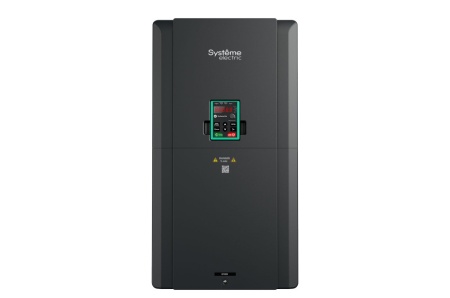STV320D45N4 Преобразователь частоты STV320 45 кВт 400В