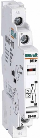 21256DEK СК401-1010_контакт сигнальный