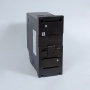 MD200S0.75B | Преобразователь частоты, серия MD200, 0,75 кВт, 4,6 А, перегрузка 150%, 220B, Inovance