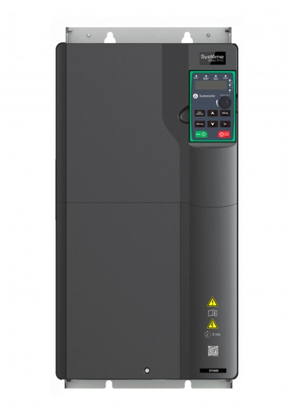 STV600D90N4F3 Преобразователь частоты STV600 90 кВт 400В с ЭМС C3 фильт.