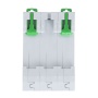 EZ9F34306 АВТ. ВЫКЛ. EASY 9 3П 6А С 4,5кА 400В =S=