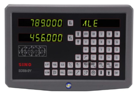 SDS6-2V-TTL