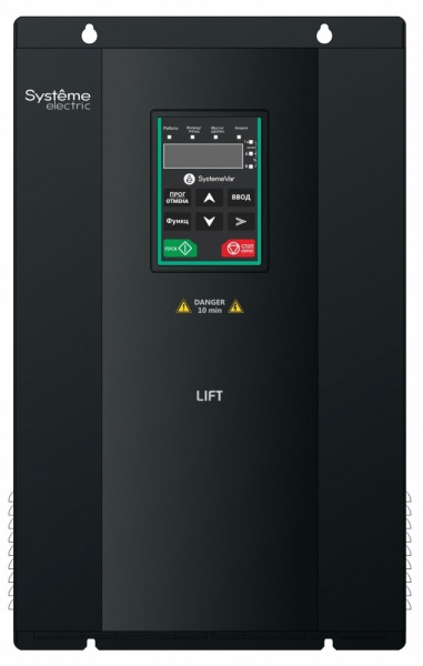 STV900D22N4L Преобразователь частоты STV900L 22 кВт 400В. Лифт