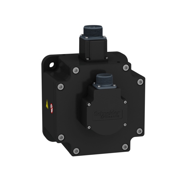 BCH2MR4513CF6C СЕРВОДВИГАТЕЛЬ BCH2MR4513CF6C