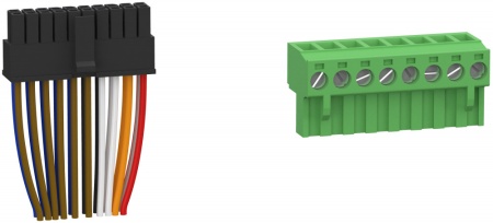 TM171ACB4OI2M Кабель с разъемом 20-pin длиной 2 м