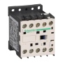 LP1K0610BD КОНТАКТОР.3P,6А,НО,24V DС,ЗАЖИМ ПОД ВИНТ