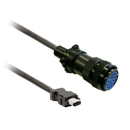 VW3M8D2AR50 КАБЕЛЬ ЭНКОДЕРА VW3M8D2AR50