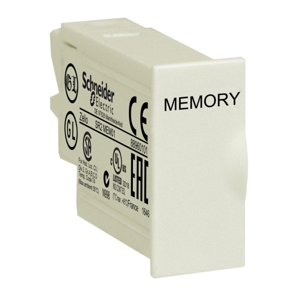 SR2MEM01 КАРТА ПАМЯТИ ДЛЯ СТАРОЙ ПРОШИВКИ < 2.4