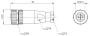 BCC M435-0000-1A-000-41X475-000