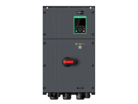 STV900D30N4-IP55 Преобразователь частоты STV900 G-тип: 30 кВт (P-тип: 37 кВт) 400В IP55
