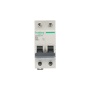 C9F36210 City9 Set Автоматический выключатель (АВ) С 10А 2P 6kA 230В