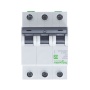 EZ9F34306 АВТ. ВЫКЛ. EASY 9 3П 6А С 4,5кА 400В =S=