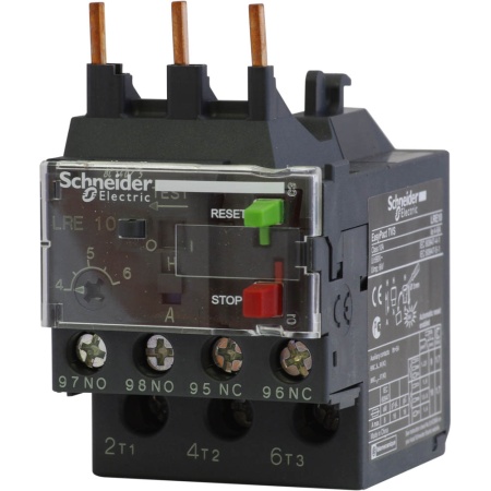 LRE05 ТЕПЛОВОЕ РЕЛЕ EASYPACT TVS TVS 0,63...1A