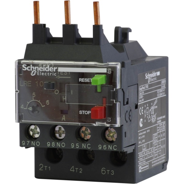 LRE32 ТЕПЛОВОЕ РЕЛЕ TESYS E 23...32A