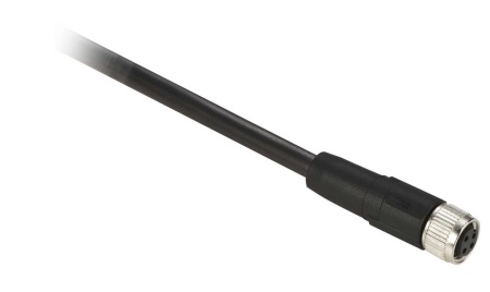 XZCP0941L2 КАБЕЛЬНЫЙ ГНЕЗДОВОЙ РАЗЪЕМ